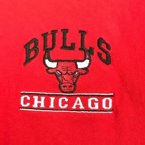 Lee Sport Vintage Chicago Bulls Tee